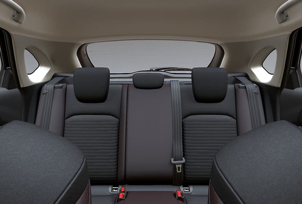 Suzuki Fronx (2026) exterior view