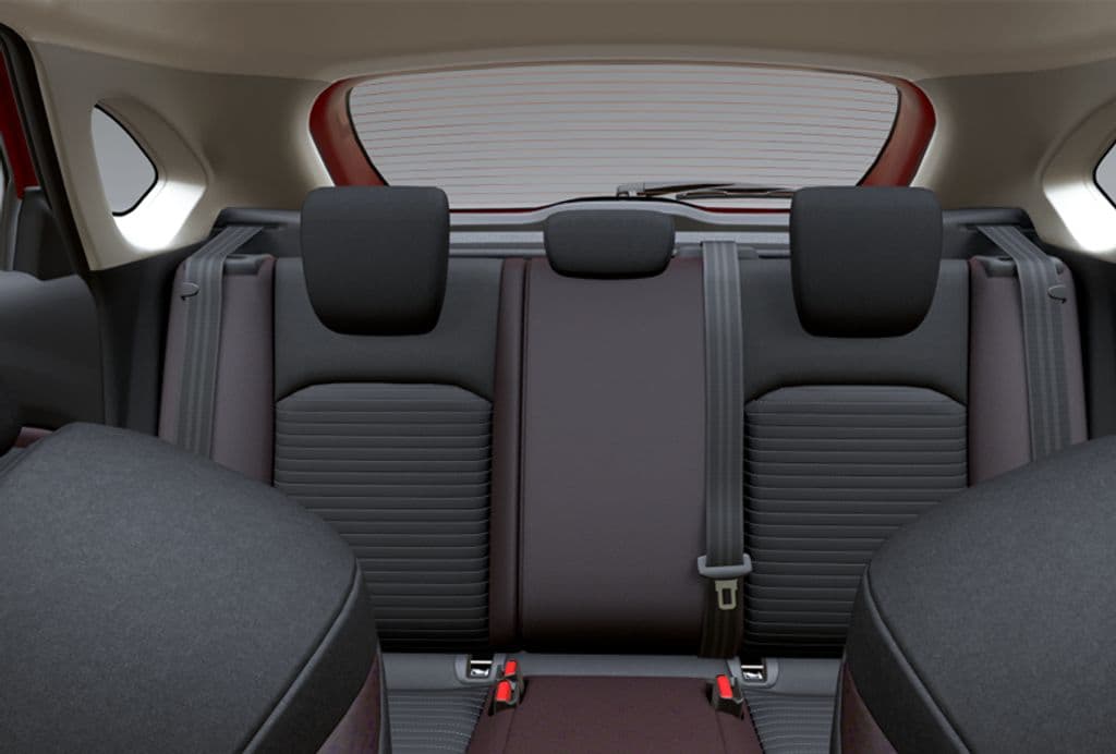 Suzuki Fronx (2026) exterior view