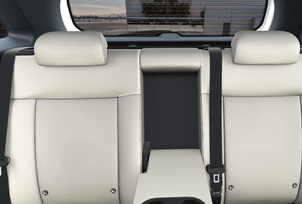 Hyundai Venue (2026) exterior view