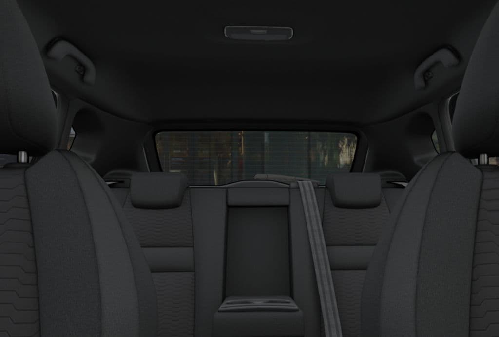 Nissan Magnite (2026) exterior view