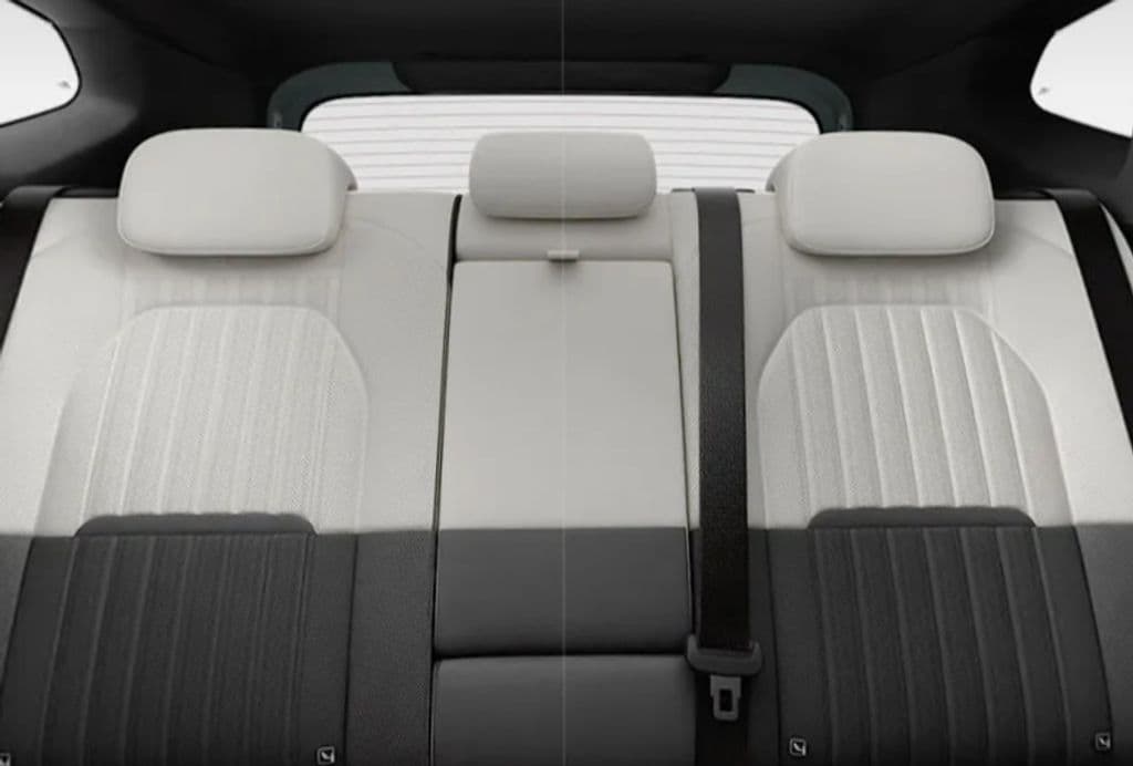 Kia Seltos (2026) exterior view