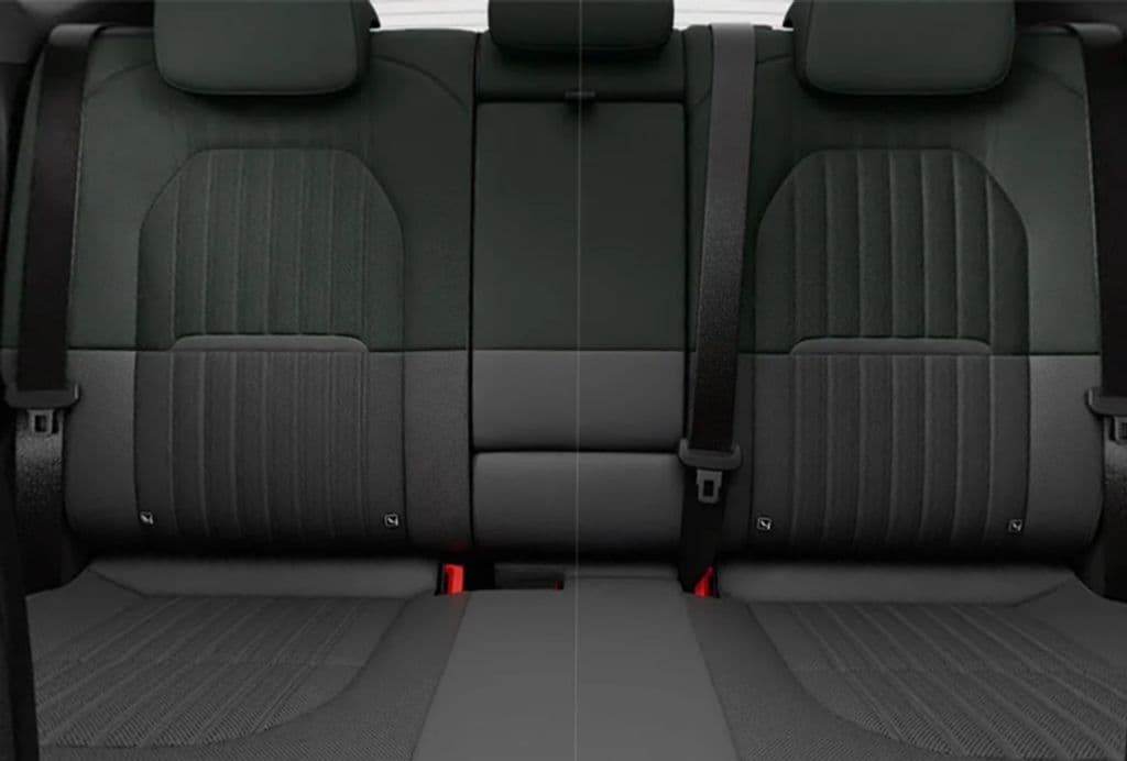 Kia Seltos (2026) exterior view