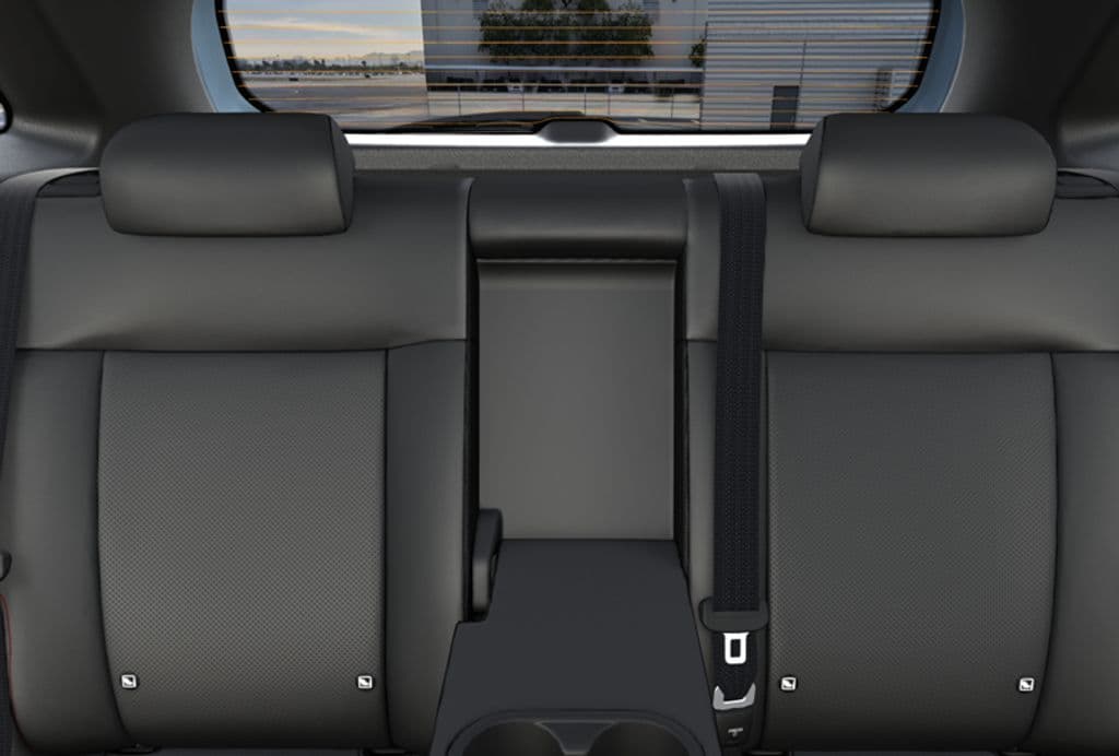 Hyundai Venue (2025) exterior view